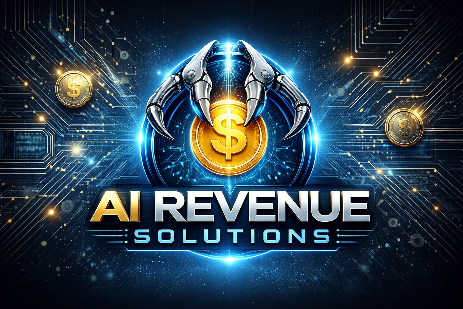 AI Revenue Solutions